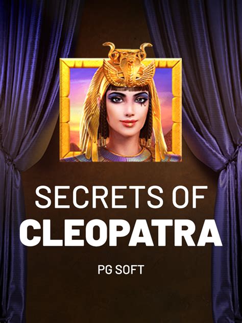 Jogue Cleo S Secrets online
